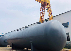 三乡镇热力除氧器